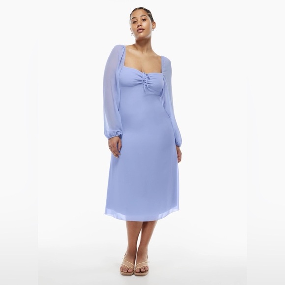 Aritzia Jacqueline Dress - Picture 7 of 7